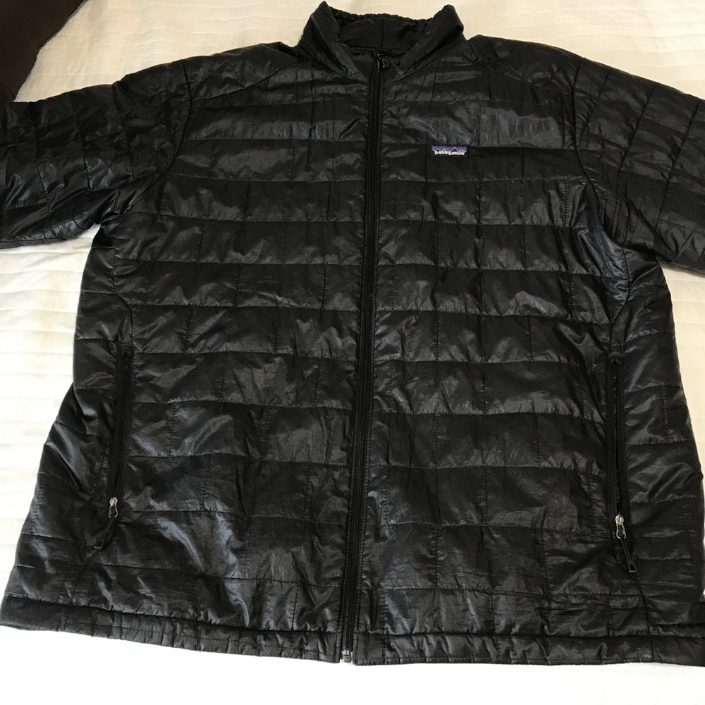 Mens Patagonia Jacket